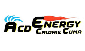 Logo ACD Energy