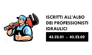 albo dei professionisti logo