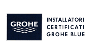 installatori certificati grohe