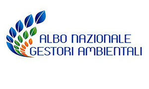 Albo nazionale gestori ambientali